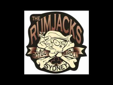 The Rumjacks - Down With The Ship