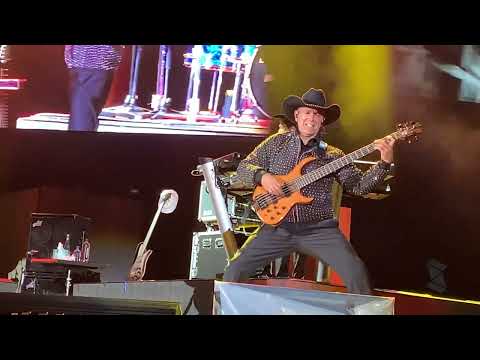 LOS BUKIS | El Celoso - Tu Ingratitud | Soldier Field - Chicago | CHGILUS2021