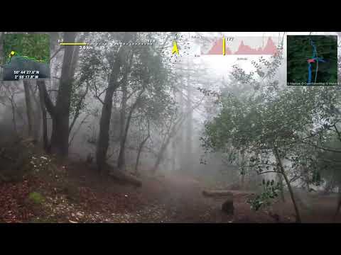 SWCP Day -8 Lyme Regis to Seatown HD 1080p