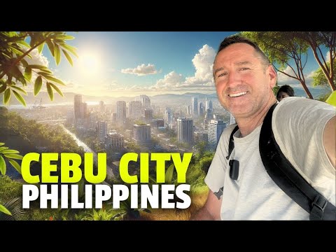 This is why Cebu City is the best expat homebase in the Philippines￼