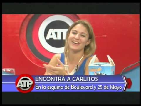 DIA DE LOS ENAMORADOS   CARLOS EL FLORISTA