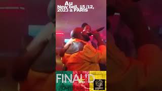 Download lagu FINAL D mp3