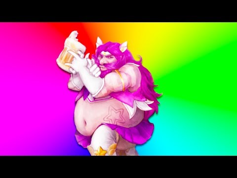 GRAGAS IS FABULOUS