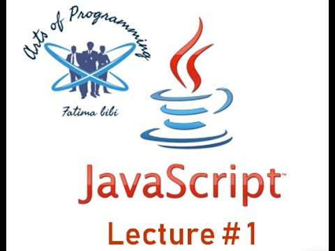 JavaScript Tutorial for Beginners: Learn JavaScript [2019]