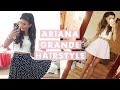 Ariana Grande Hairstyle 