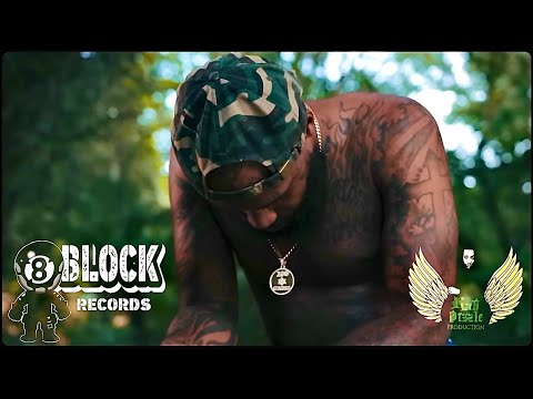 Don Scrue - Hurt Ft Ras Dizzle | Music Video |