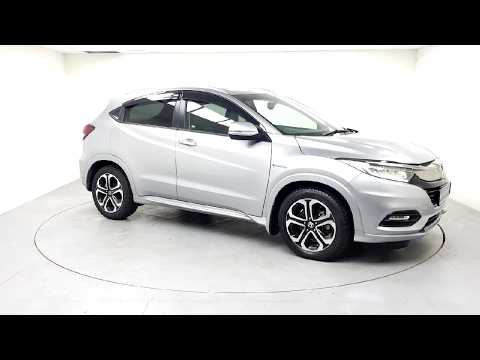 Honda Vezel Honda Vezel Auto , Hybrid - Image 2