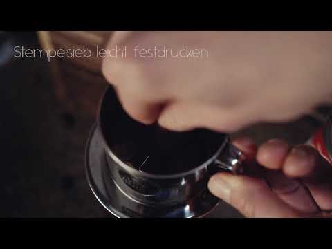 Vietnamesischer Kaffee Zubereitung – Schritt-für-Schritt-Anleitung