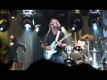 Eric Clapton/Steve Winwood (Going Down)18/5/2010 LG Arena