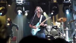Eric Clapton/Steve Winwood (Going Down)18/5/2010 LG Arena