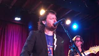The Damnwells @ The Bell House, Brooklyn, NY 12/10/2021