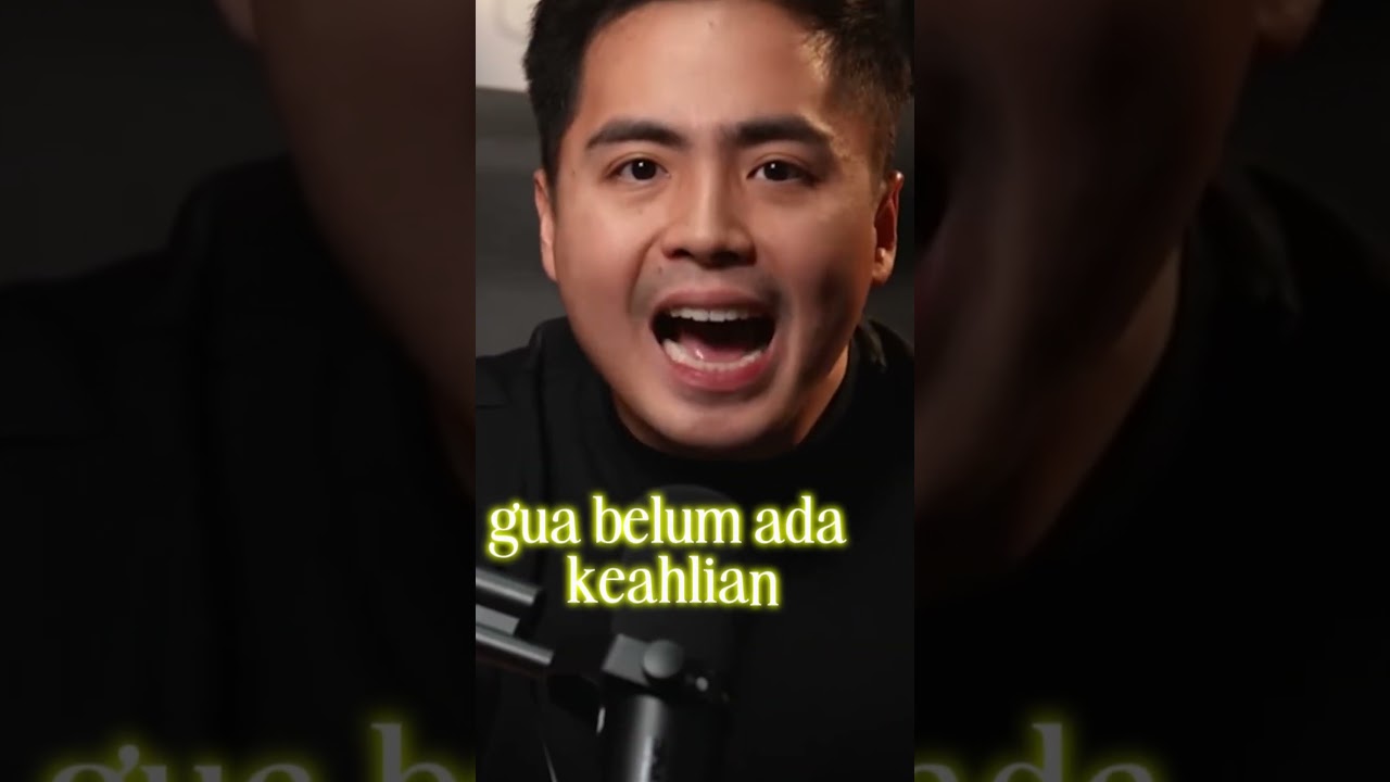 Video Editing - EDITING TALKING HEAD VIDEO | SOSIAL MEDIA | EDUCATION | CREATOR - 2