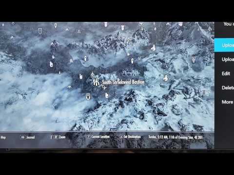 Flawless Ruby Skyrim - how to find for The Only Cure quest - Skyrim Tips