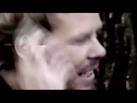 METALLICA REFLECTIONS  - Hetfield Reflects On The Early Days And The Influence Of The NWOBHM.