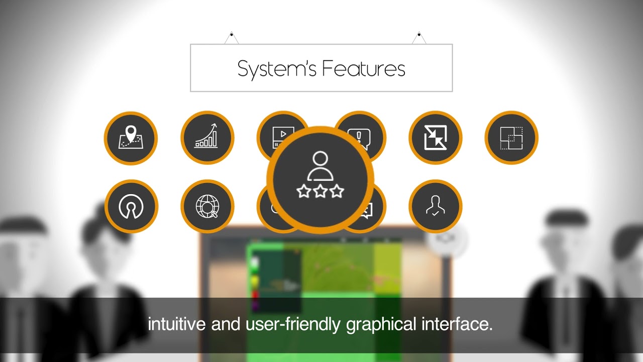 myDEWETRA.world - Real-time monitoring and forecasting of natural hazards