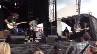 Delta Spirit - Money Saves