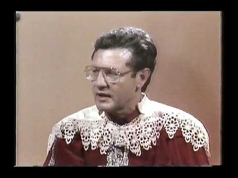 Johan Stemmet Edwill van Aarde en Die Kavalier