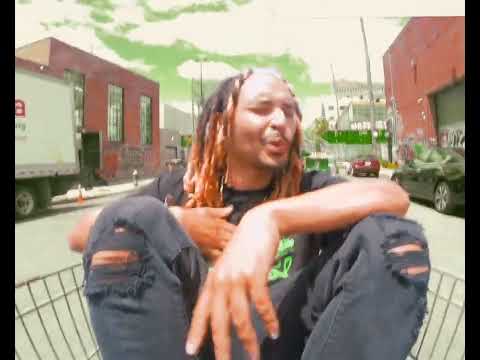 Three D. Swayze -  Behelit