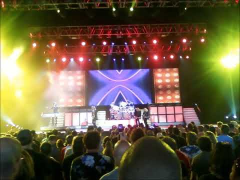 Yes Proto: 1964 - The Warriors (ft. Jon Anderson) - Never My Love