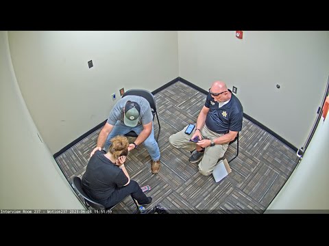 Part 2: Mother Questioned After Son’s Deadly Fentanyl Overdose”