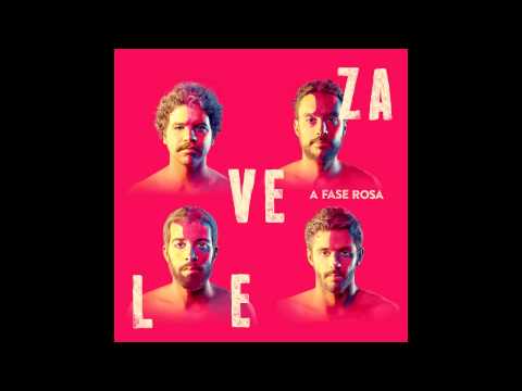 A Fase Rosa -  Leveza 2014 (Disco Completo)