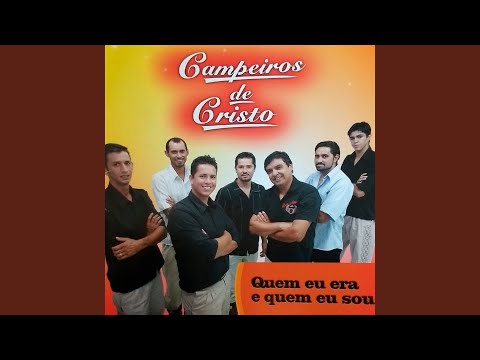 É pra Jesus (Ao Vivo)