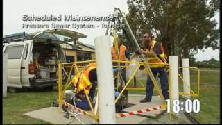 preview picture of video ''us' - Utility Services 24 Hours'