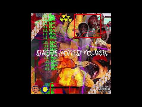 Lul Mac - MAGIC JOHNSON