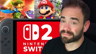 Nintendo Really Undersold This For The Switch 2