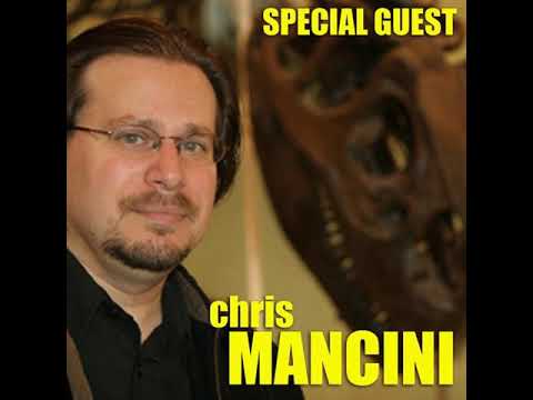 Succotash Shut-In Epi237: Multicastin' with Chris Mancini