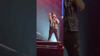 New Kids on the Block Mixtape Tour - My Favorite Girl - Cincinnati Ohio 5/10/22