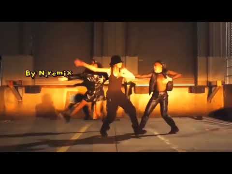 Snap - Rhythm Dancer vs Culture Beat - Mr. Vain