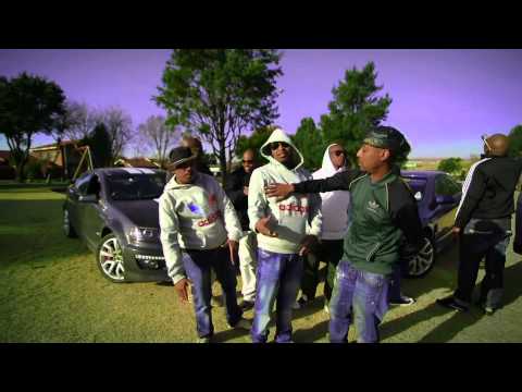 HeisTokollo/ Magesh - Naksasa f/ Professor & Sgidi