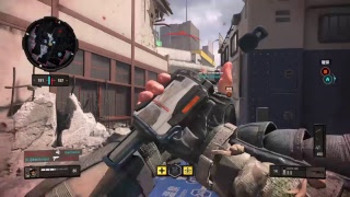 【LIVE】ぶらぶらとBO4をやっていく【BO4】