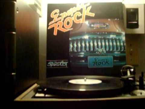 Thème de l'émission Épopée rock-The Stardust