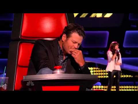 Christina Grimmie - Wrecking Ball