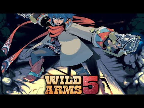 Wild Arms 5 ~ by Masato Kouda & Noriyasu Agematsu