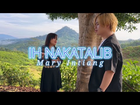 IH NAKATALIB - MARY INTIANG | OFFICIAL VIDEO