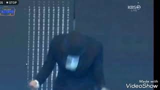 Download lagu [281218] KBS GAYO DAECHUKAE 2018 - KAI(EXO) X JISUNG(NCT) PERFORMANCE mp3