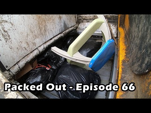 PackedOut - Garbage Truck Hopper [ Episode 66 ]