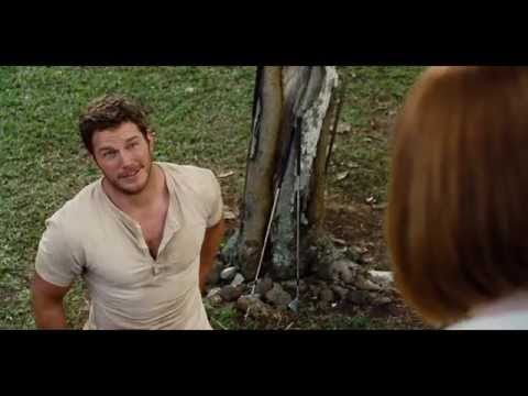 Jurassic World / Extrait 1 "La Nouvelle Attraction" - VF