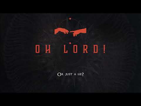 Oh Lord!