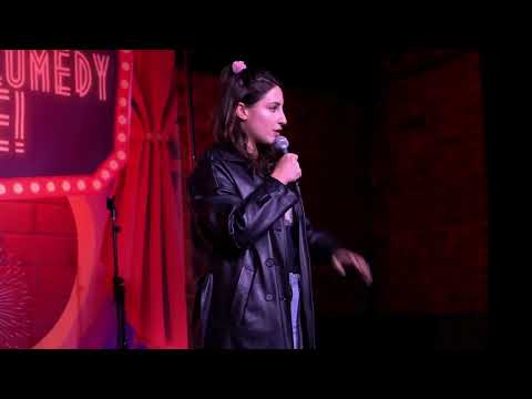 1 or 2 Comedy Tickets & Cocktail, Beer, or Wine, Shot/Single Mixer (December 3-January 28, 2026) - Up to 53% Off - Image 4