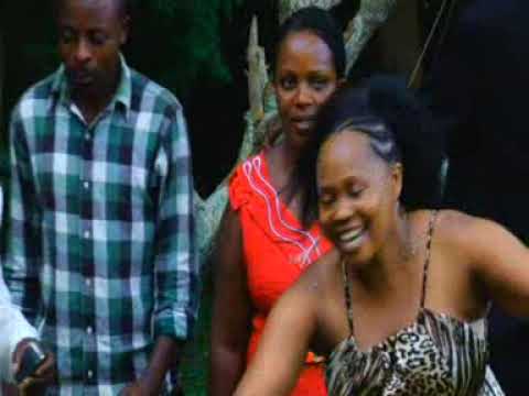 Ebirungi bya yesu - Musiimenta Florence (Official Video)