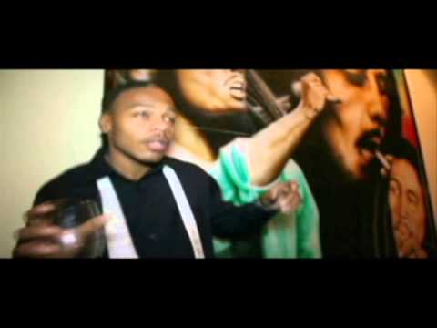 Sleepy Hallowtips - Anywhere You Are (Official Video)