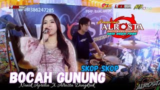 Download lagu BOCAH GUNUNG Skop Skop - Nonik Aprilia☆ALR⭕STA DONGKREK☆ALFA Audio Rw2☆AA Media☆ALS PRO mp3 Download lagu BOCAH GUNUNG Skop Skop - Nonik Aprilia☆ALR⭕STA DONGKREK☆ALFA Audio Rw2☆AA Media☆ALS PRO mp3