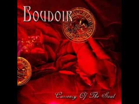 BOUDOIR - What Do I Get?