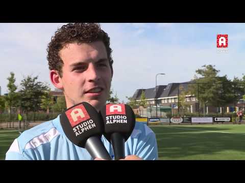 Interview Bruce Tol na Nieuwkoop - Floreant