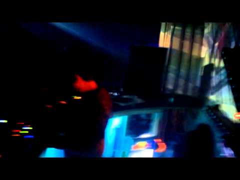 KISTE - VINTAGE mit * DORIAN PAIC * 29.11.2014