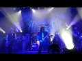 Testament, The Haunting at the Fillmore Silver ...